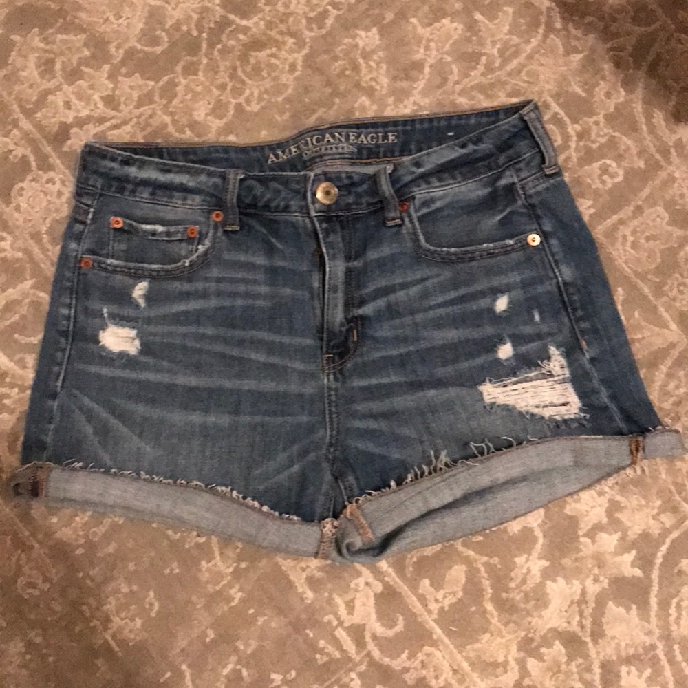 American Eagle Tomgirl Midi